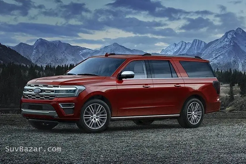 2025 Ford Expedition: Release Date, Price & Specs - 🚗 SuvBazar