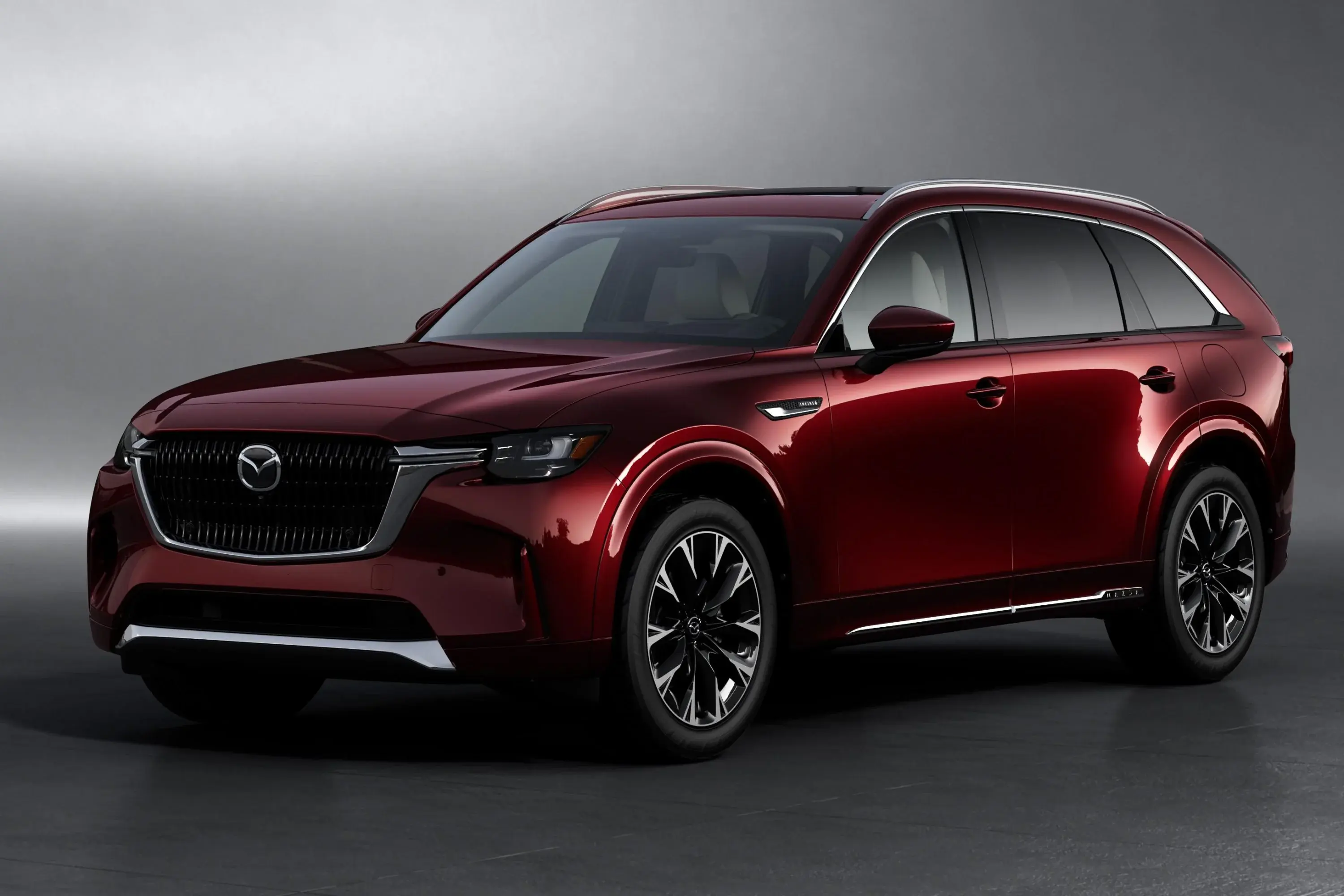 2024 Mazda CX-80: Release Date, Price, Specs