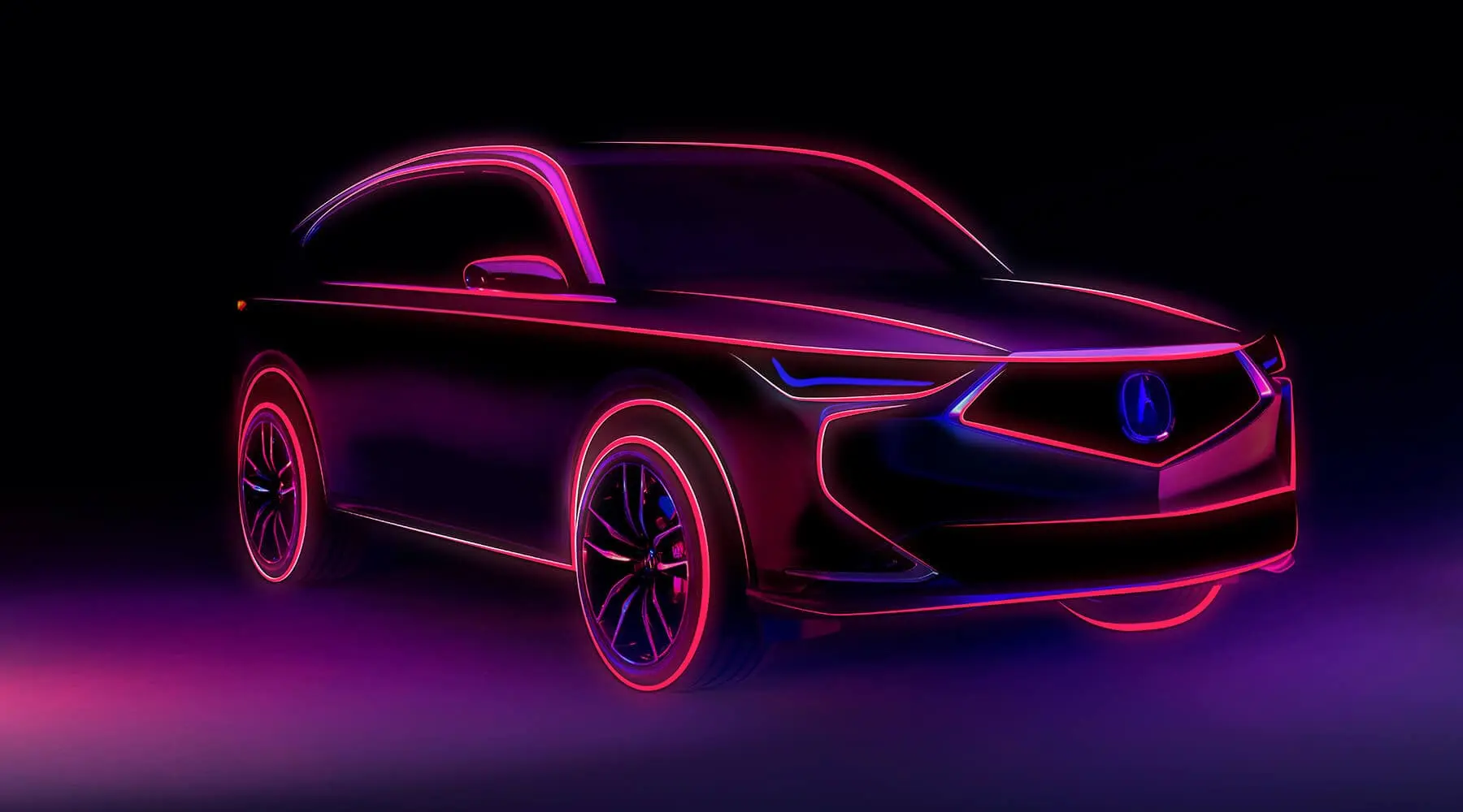 2025 Acura MDX: Release Date, Price & Specs - 🚗 SuvBazar