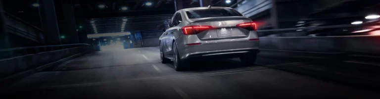 2024 Honda Civic 2024 Honda Civic