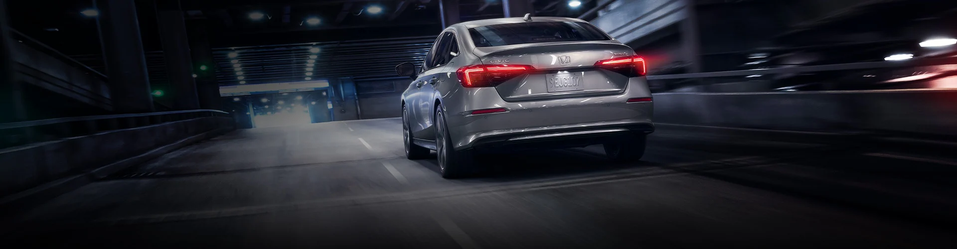 2024 Honda Civic 2024 Honda Civic