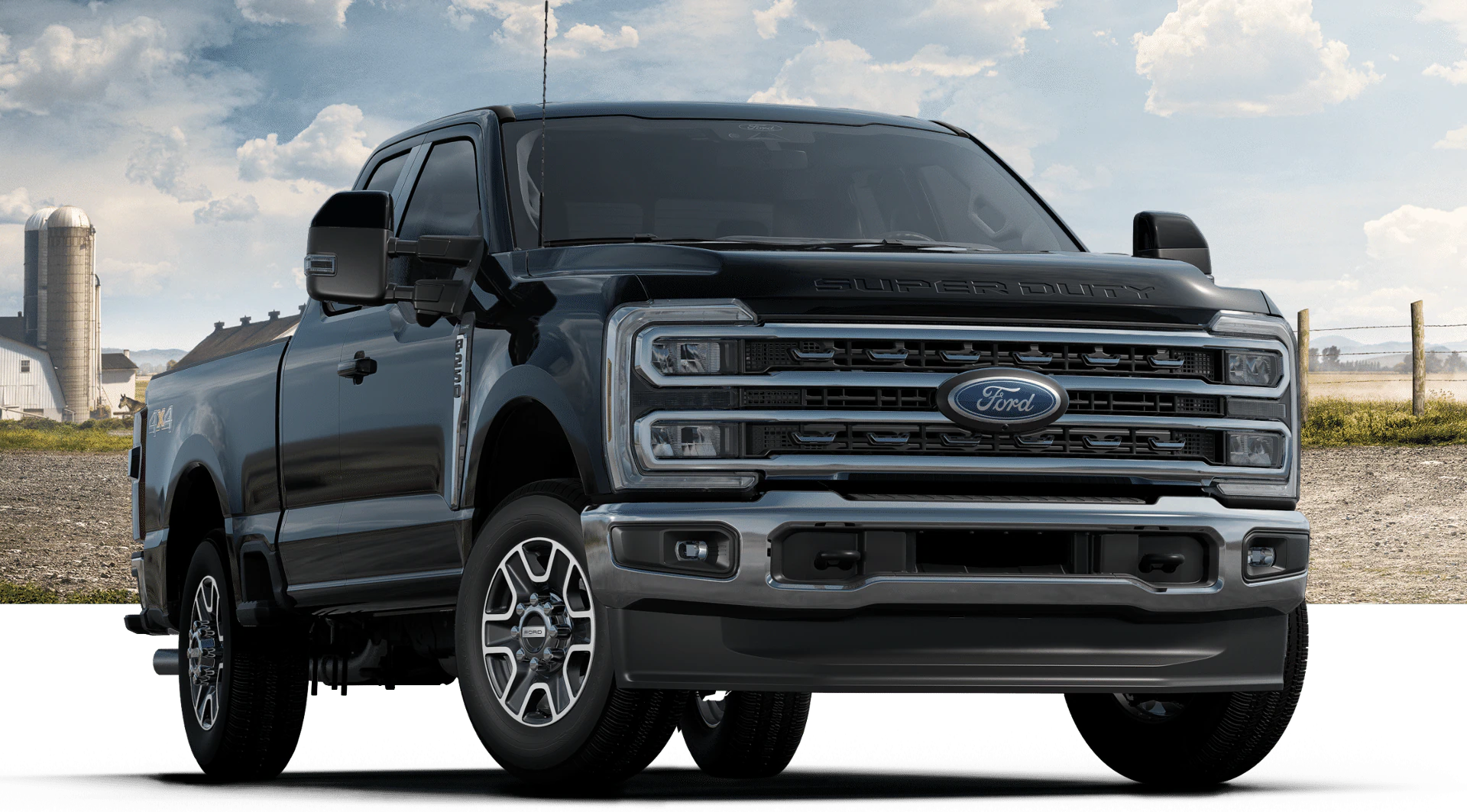 2024 FORD SUPER DUTY Specs | MPG | Review | Price 2024 FORD SUPER DUTY